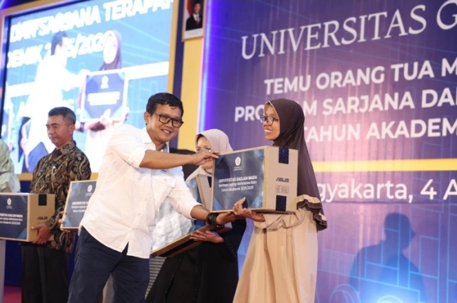 Doktor Ilmu Lingkungan