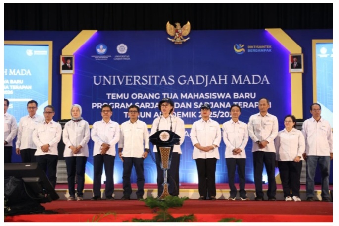 Magister Ilmu Komputer