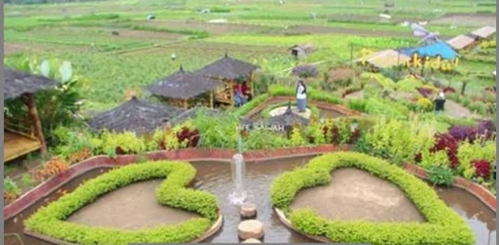Desa Wisata